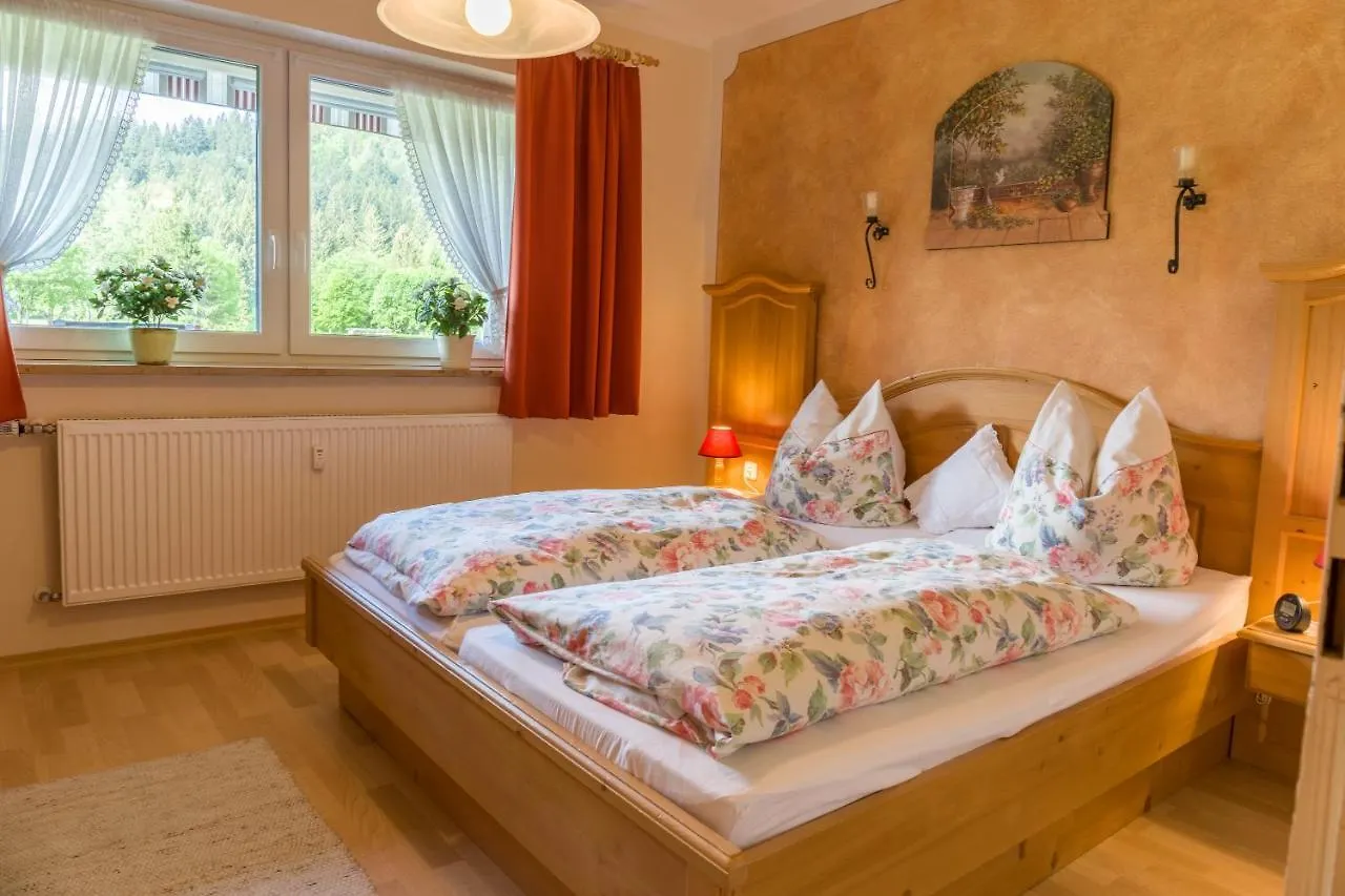 Ferienwohnung Annamirl Garmisch-Partenkirchen Tyskland